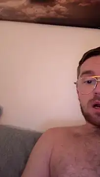 Živý XXX chat OracularPurr