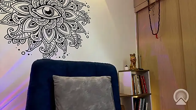 aaroncolombia élő XXX-chatje