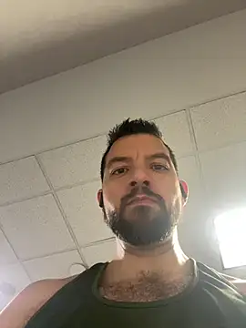 KingSimon69 webkamerás műsora