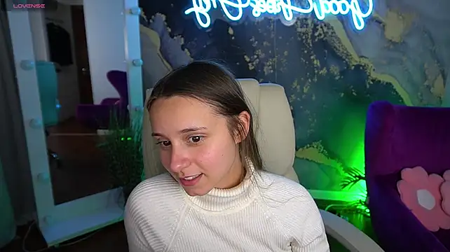 TinyNatalie – Live XXX-chat