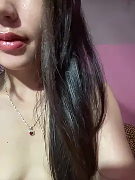 XXX chat uživo modela Kem_kami
