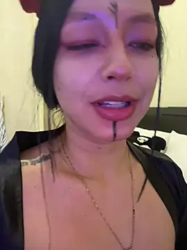 SAKURA_AKEMI's Live XXX Chat