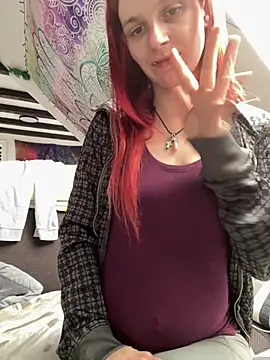 Živý XXX chat LeylaSquirtyBirty