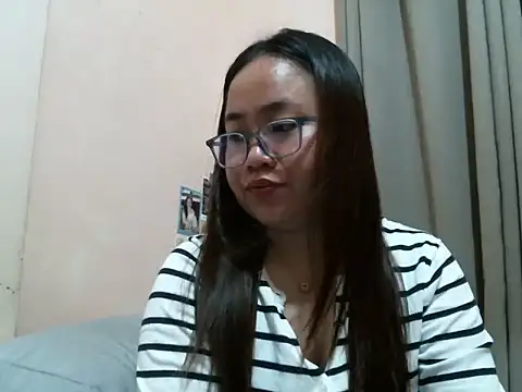 Chatroom XXX en direct de im_your_secret