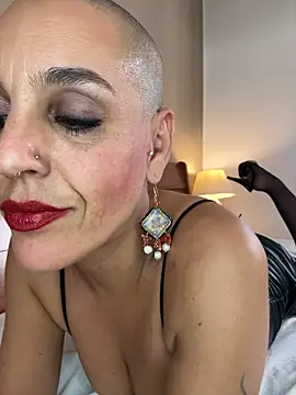 Emprexkala - blow job + 2 min ctrl lush + live vid LT