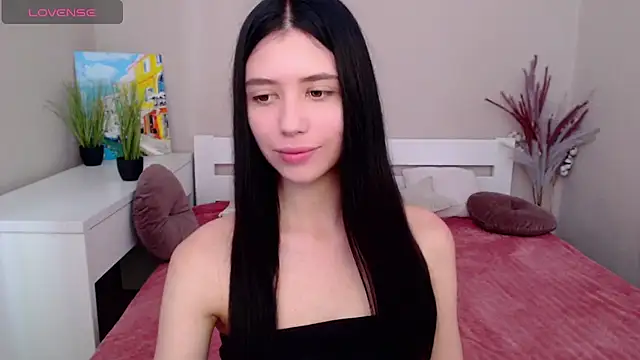 SelinLi's Live XXX Chat