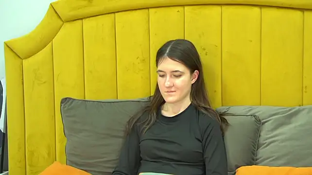 XXX chat uživo modela AprilWulkings