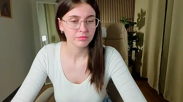 XXX chat uživo modela LikaSoul