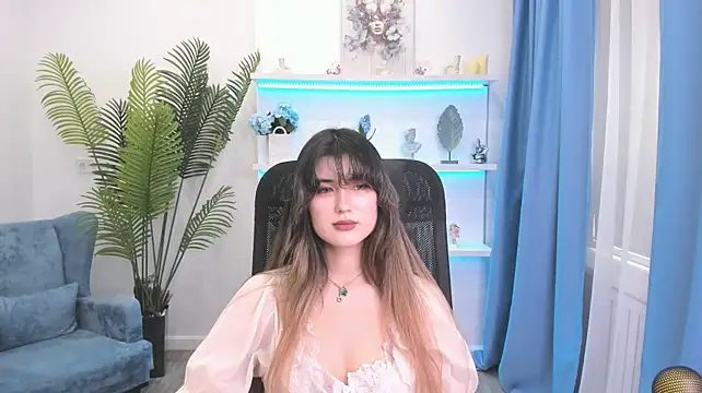 XXX chat uživo modela AnneTLi