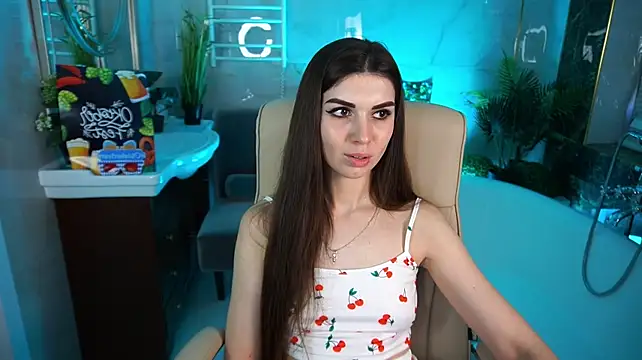 KylieJoyys 라이브 XXX 채팅