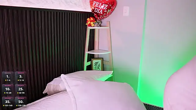 XXX chat uživo modela _mishelle
