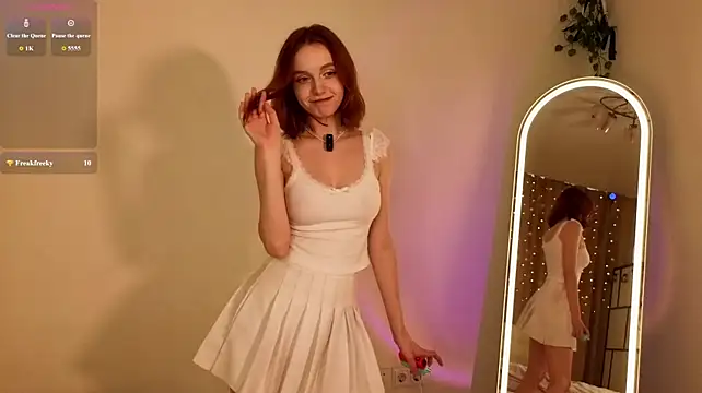 JoselynNeave: онлайн-секс-чат