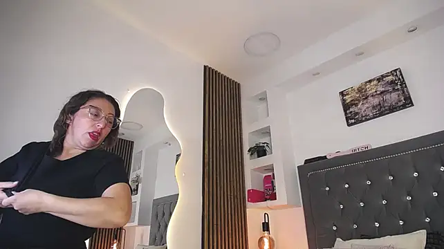 AnnadirtyXo - VIBRATION DOMI iN MY PUSSY CONTROL ME