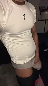 Živý XXX chat Northmodel__baddie