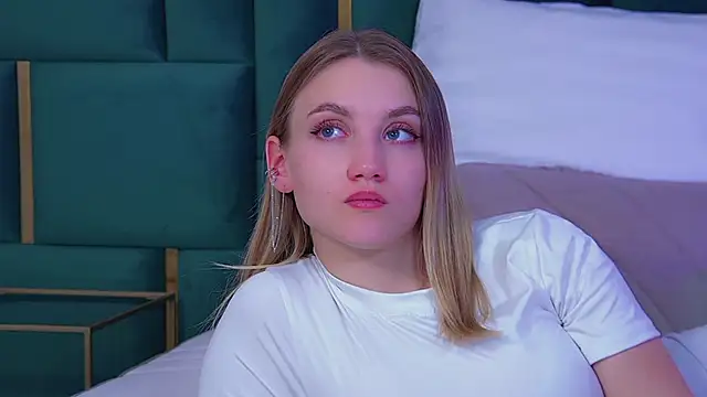 Chat XXX ao vivo de StacyEvances