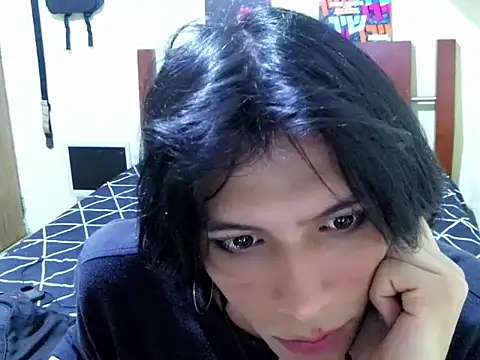 olii_dusk Adlı Modelin Canlı XXX Sohbeti