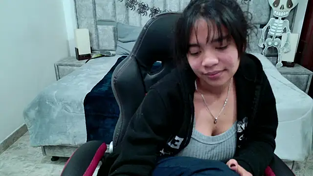laureentt_ 라이브 XXX 채팅