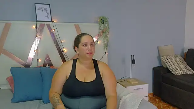 JenaCooper_ Live XXX-chat