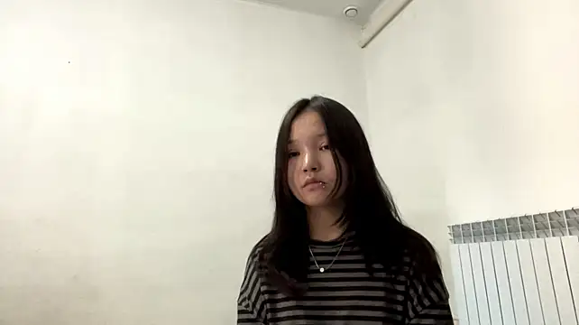 Chat XXX ao vivo de KitArmelin
