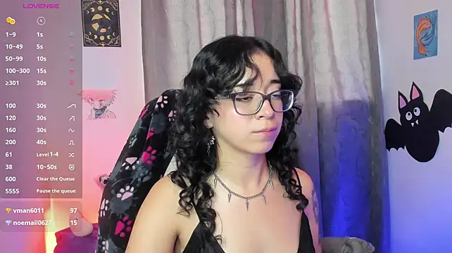 indra_cam – Naživo XXX chat