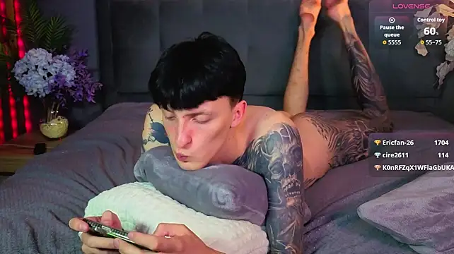Martin_Jin 라이브 XXX 채팅