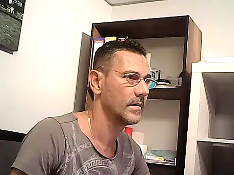 mastercharisma35 现场XXX聊天