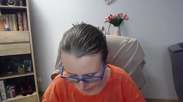 sweetxLizzy's Live XXX Chat