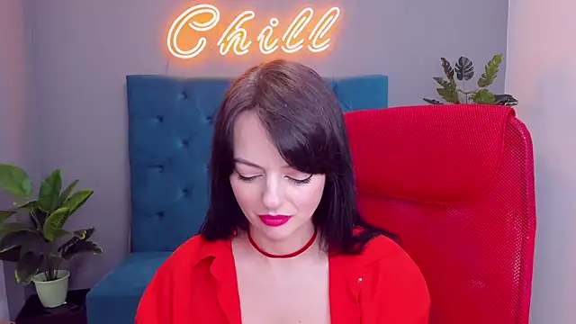 BellaRowan Live XXX-chat