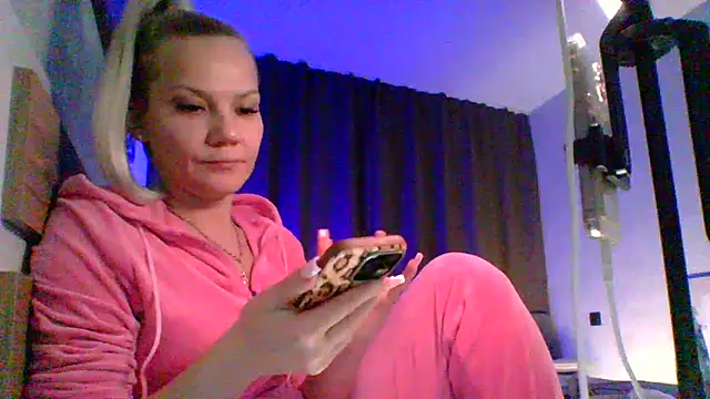 Arelinao Live XXX-chat