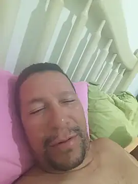 Bigfodan Live XXX chat