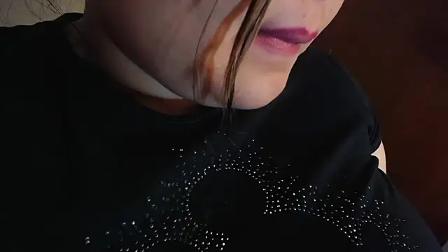 צ'אט XXX בשידור חי של Penelope_Tits