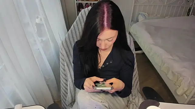Saadnesstyan - sloppy bj with ahegao