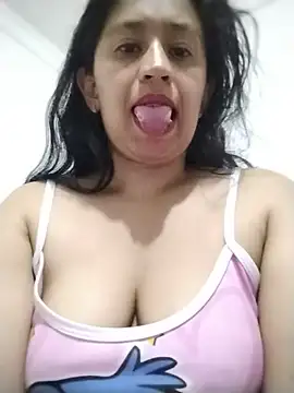 Tifany_Red - cum en mis tetas 🥵💦