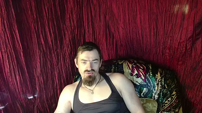 Živý XXX chat ConanJones