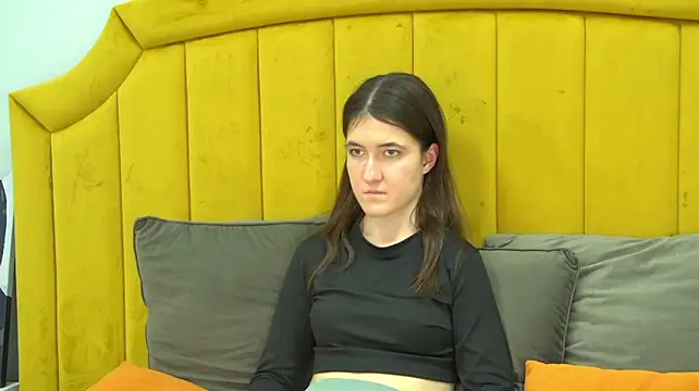 XXX chat uživo modela AprilWulkings