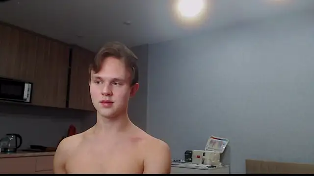 Živý XXX chat MartinMendez