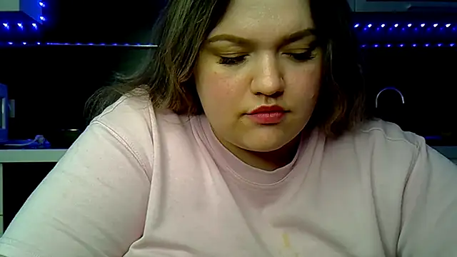 XXX chat uživo modela AnitaWillias