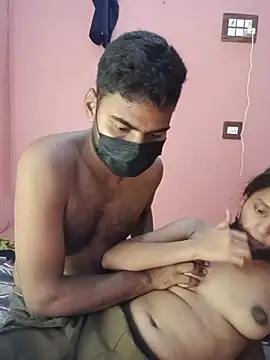 Czat XXX na żywo – Desiboy8953