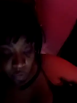 VenezuelaLuxeNoir's Webcam Show