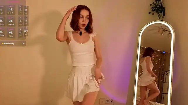 Sembang XXX Secara Langsung JoselynNeave