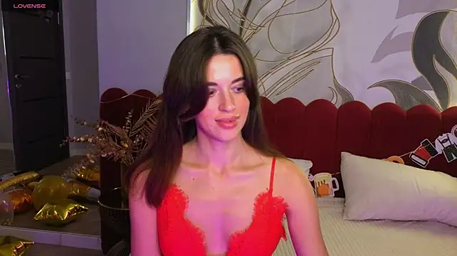 BilliRayne – Live XXX-chat