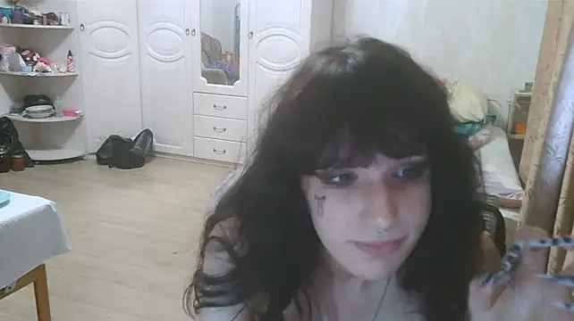 DanitaTierney - Take off shirt for my sexy nipples