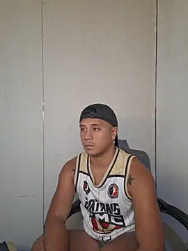 Felix_Asher Live XXX-Chat