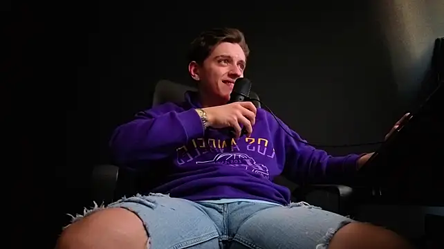 FelixStarkk Live XXX Chat