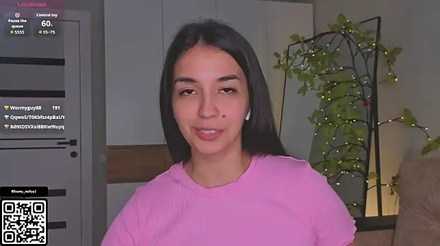 XXX chat uživo modela MollyGilberg