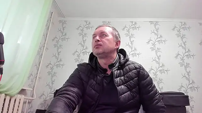 SanFrantsisko Live XXX-chat