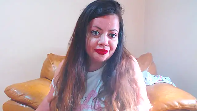 SexyNicolle4u – Naživo XXX chat