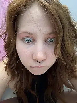 SlavicCandy live XXX chat