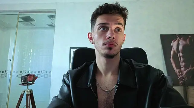 KaydenDrew live XXX chat