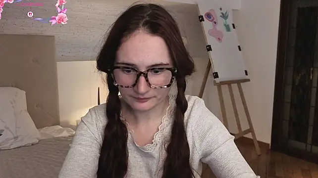 L1ittle_kitty_ Chat XXX in diretta